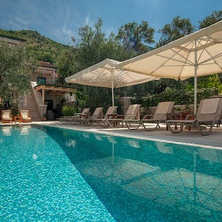 סבטי סטפן Villa Stevan מראה חיצוני תמונה