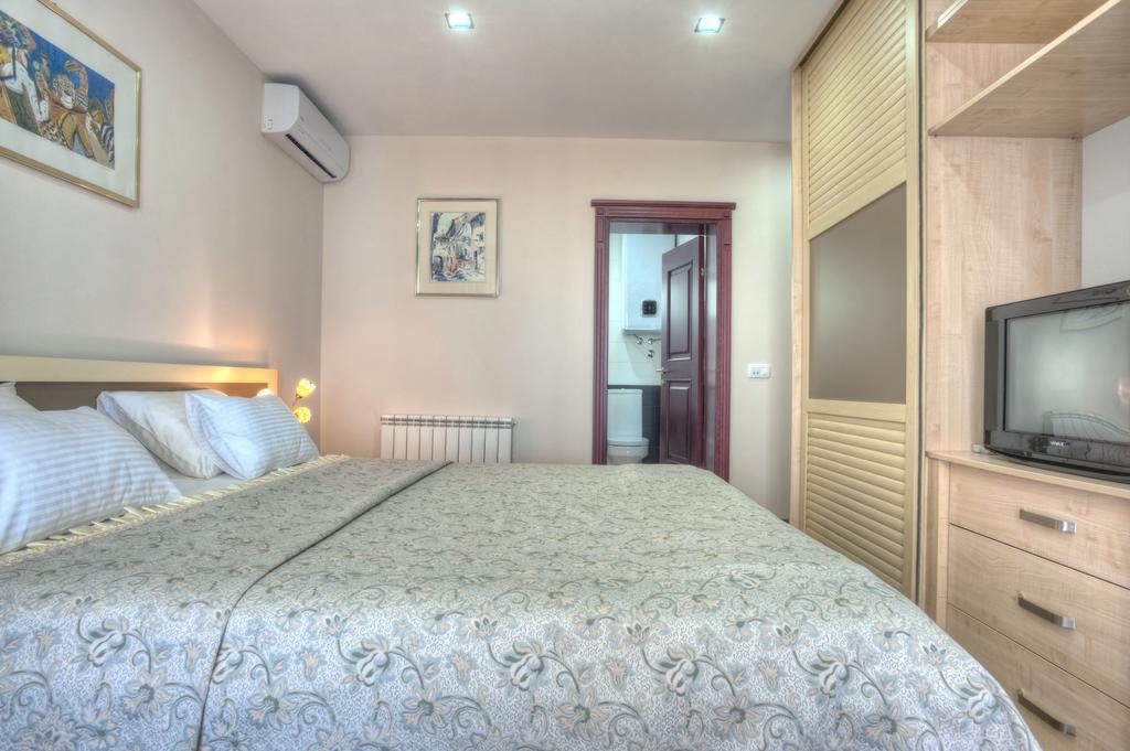 סבטי סטפן Villa Stevan חדר תמונה