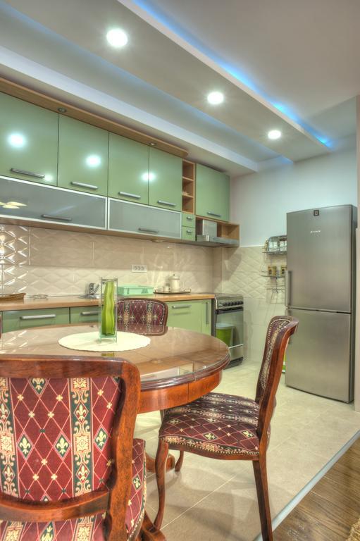 סבטי סטפן Villa Stevan חדר תמונה