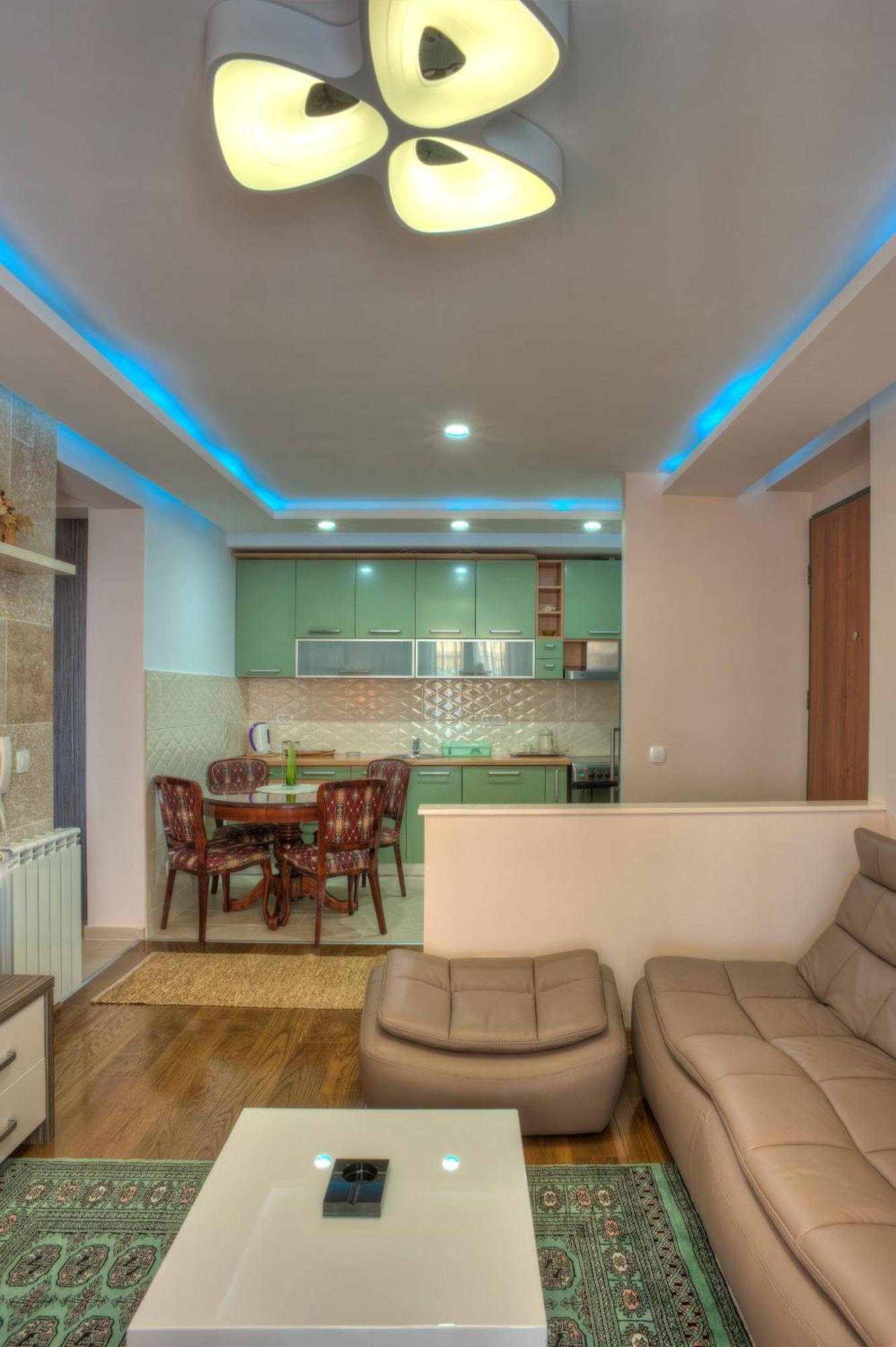 סבטי סטפן Villa Stevan מראה חיצוני תמונה