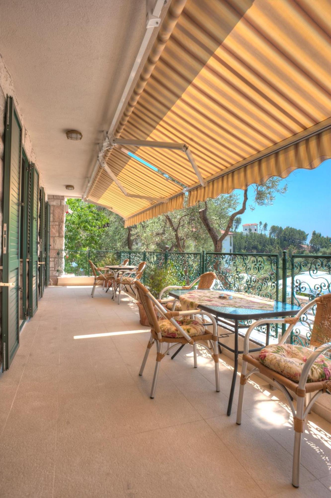 סבטי סטפן Villa Stevan מראה חיצוני תמונה