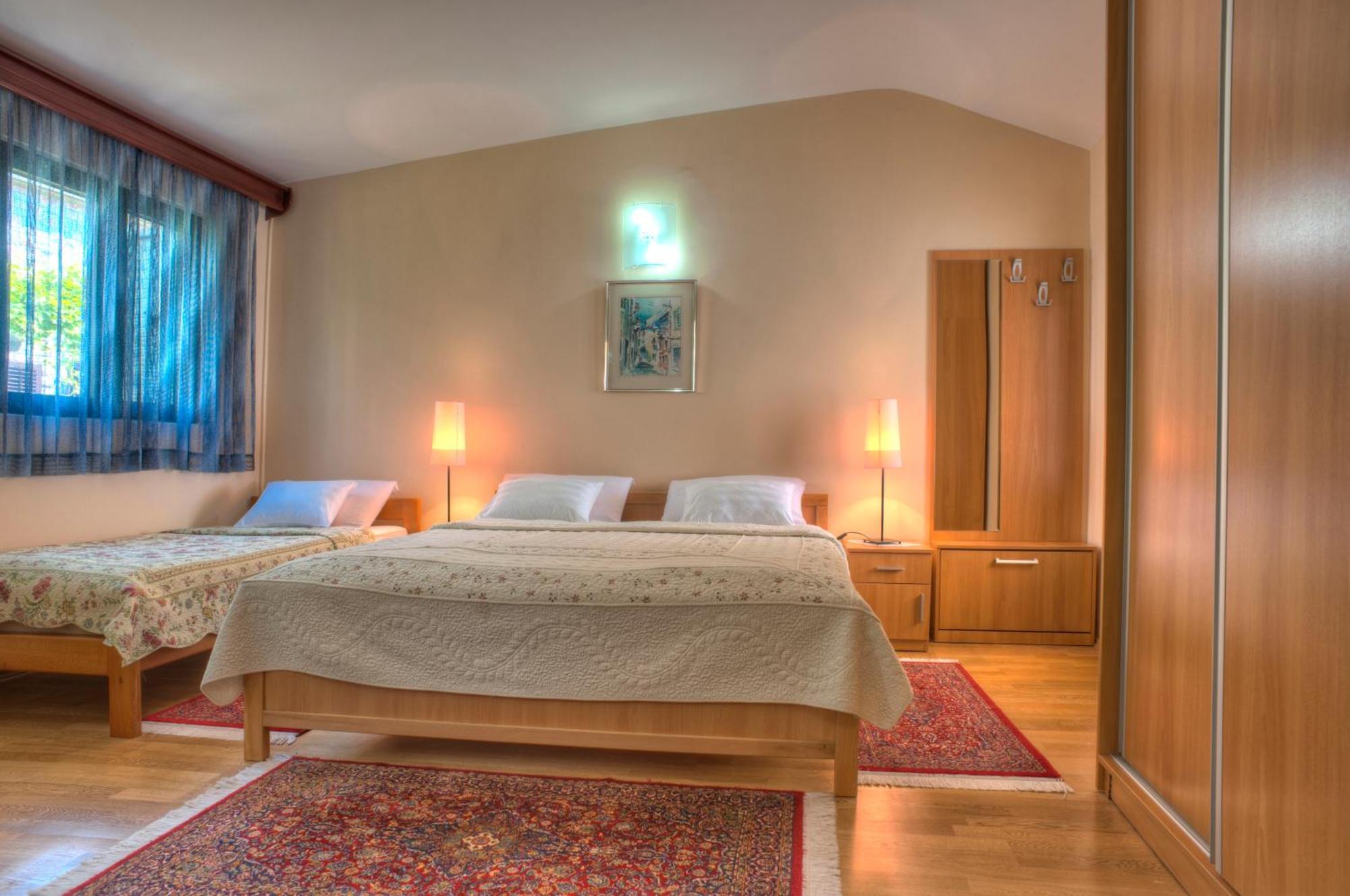 סבטי סטפן Villa Stevan מראה חיצוני תמונה