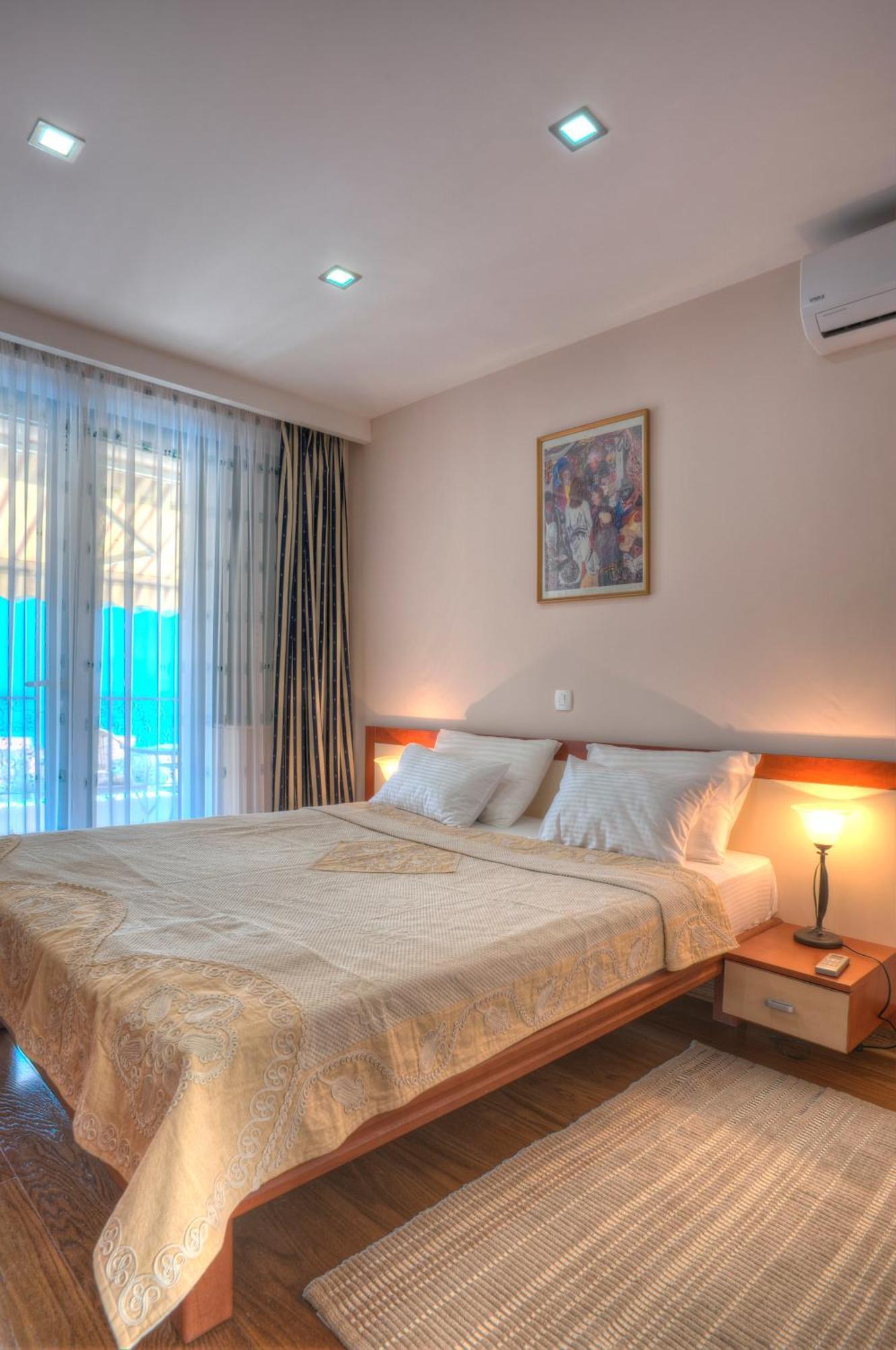 סבטי סטפן Villa Stevan מראה חיצוני תמונה