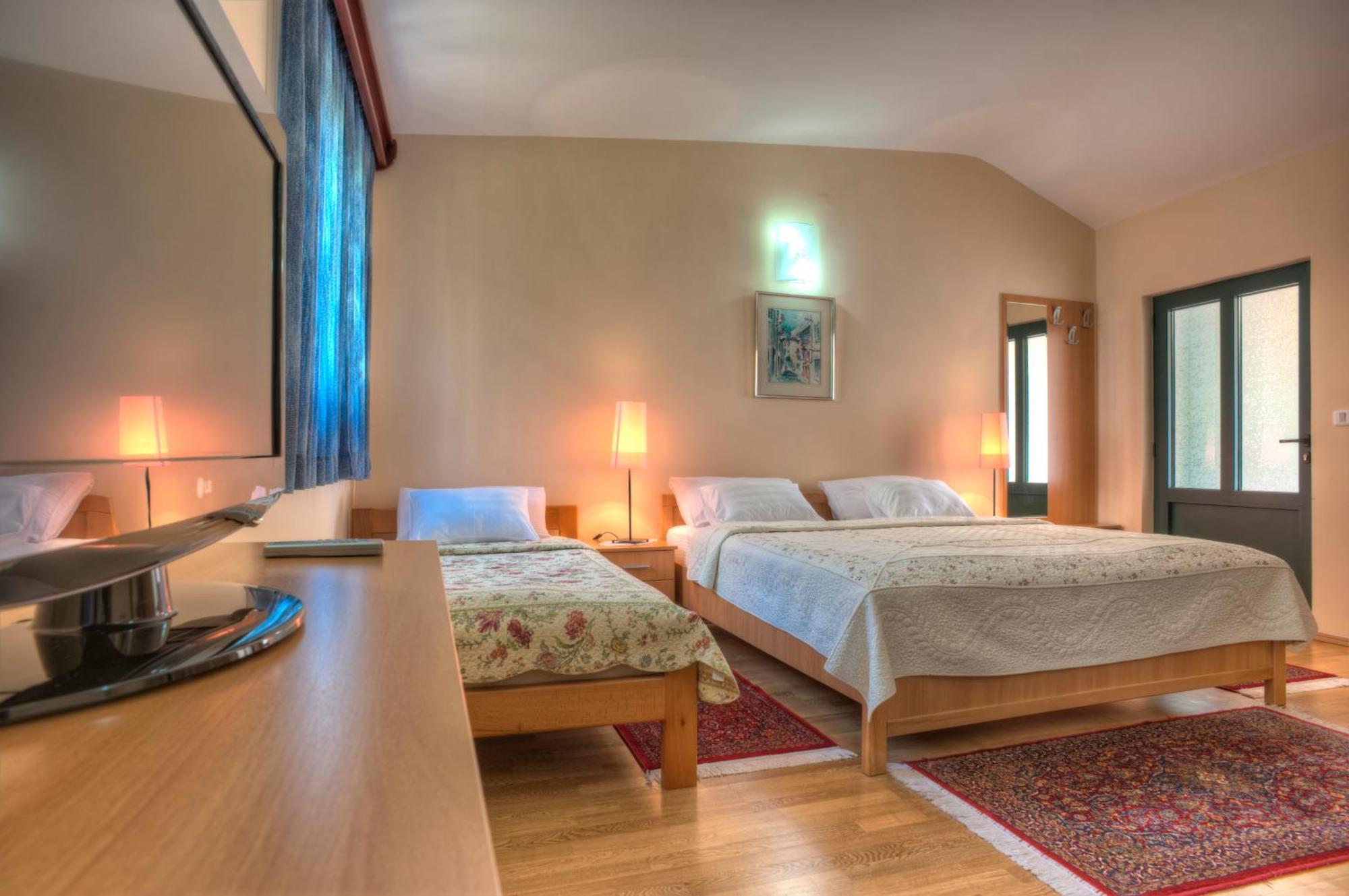 סבטי סטפן Villa Stevan מראה חיצוני תמונה