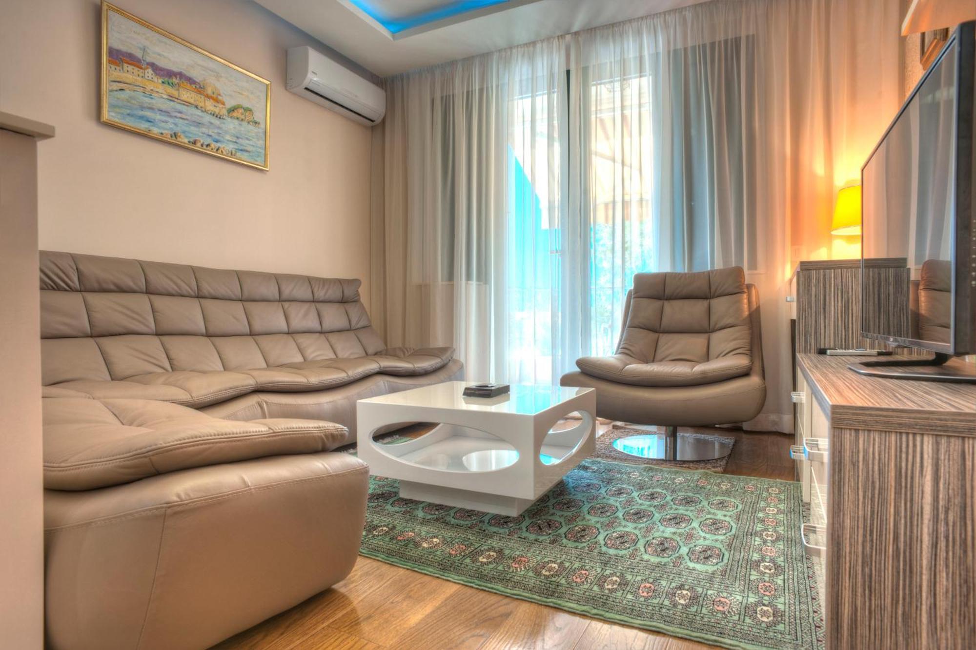סבטי סטפן Villa Stevan מראה חיצוני תמונה