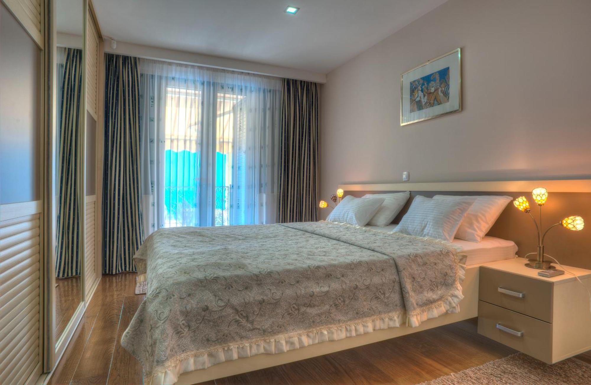 סבטי סטפן Villa Stevan מראה חיצוני תמונה