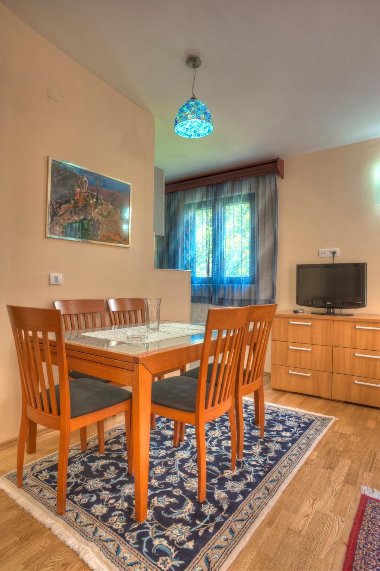 סבטי סטפן Villa Stevan מראה חיצוני תמונה