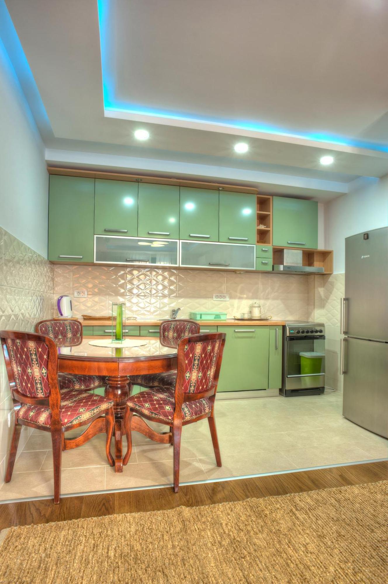 סבטי סטפן Villa Stevan מראה חיצוני תמונה
