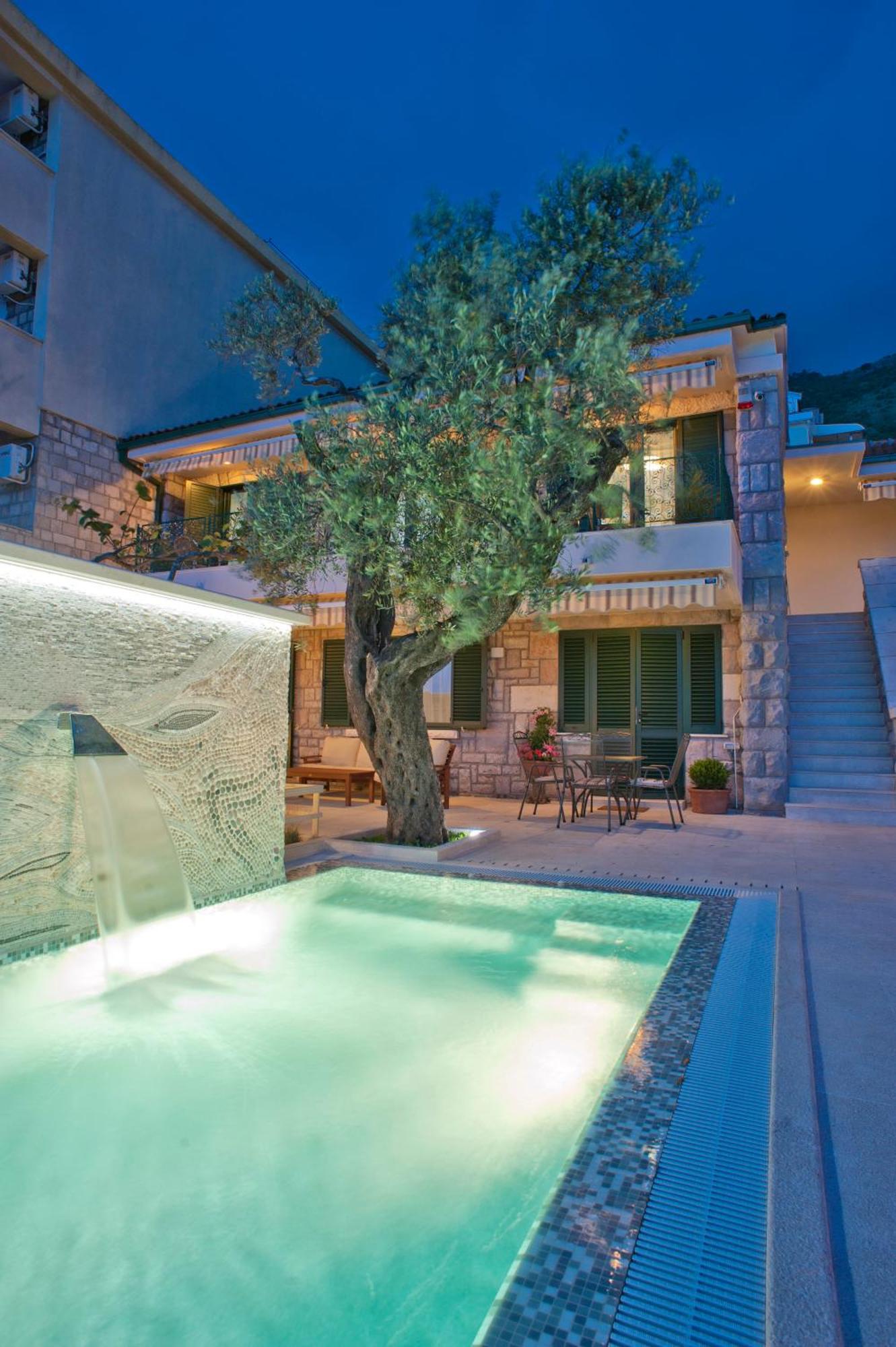 סבטי סטפן Villa Stevan מראה חיצוני תמונה