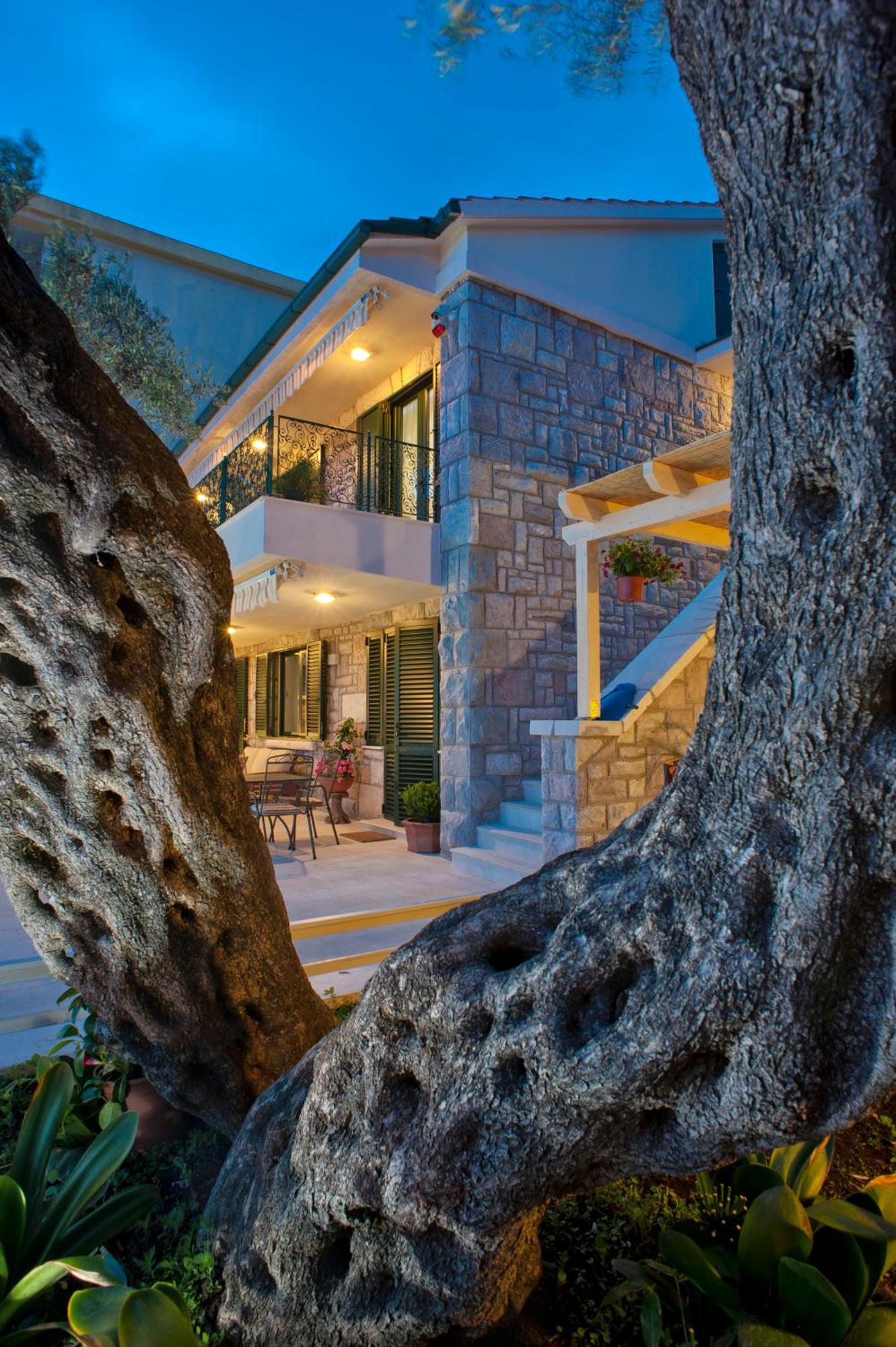 סבטי סטפן Villa Stevan מראה חיצוני תמונה