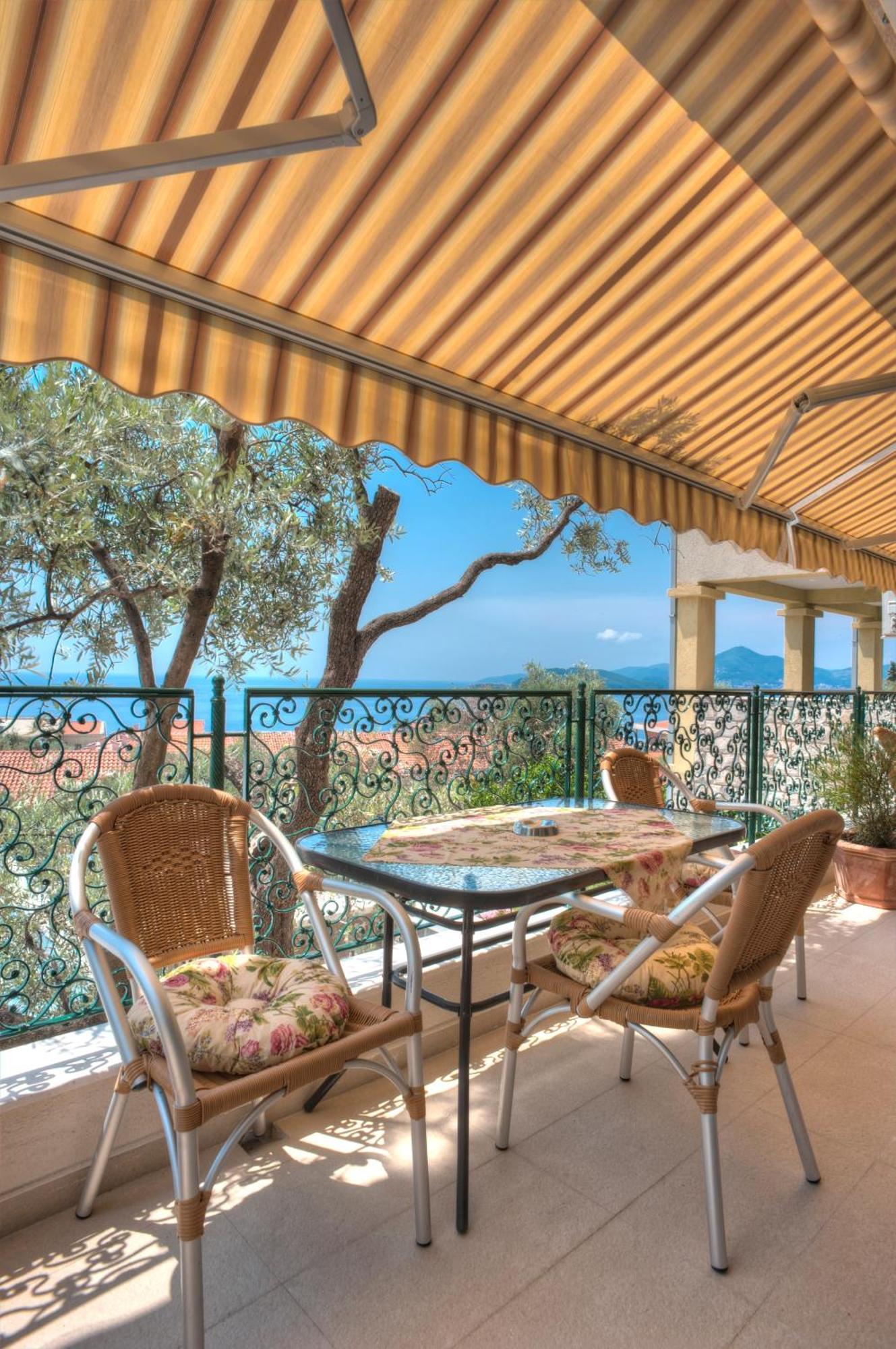 סבטי סטפן Villa Stevan מראה חיצוני תמונה
