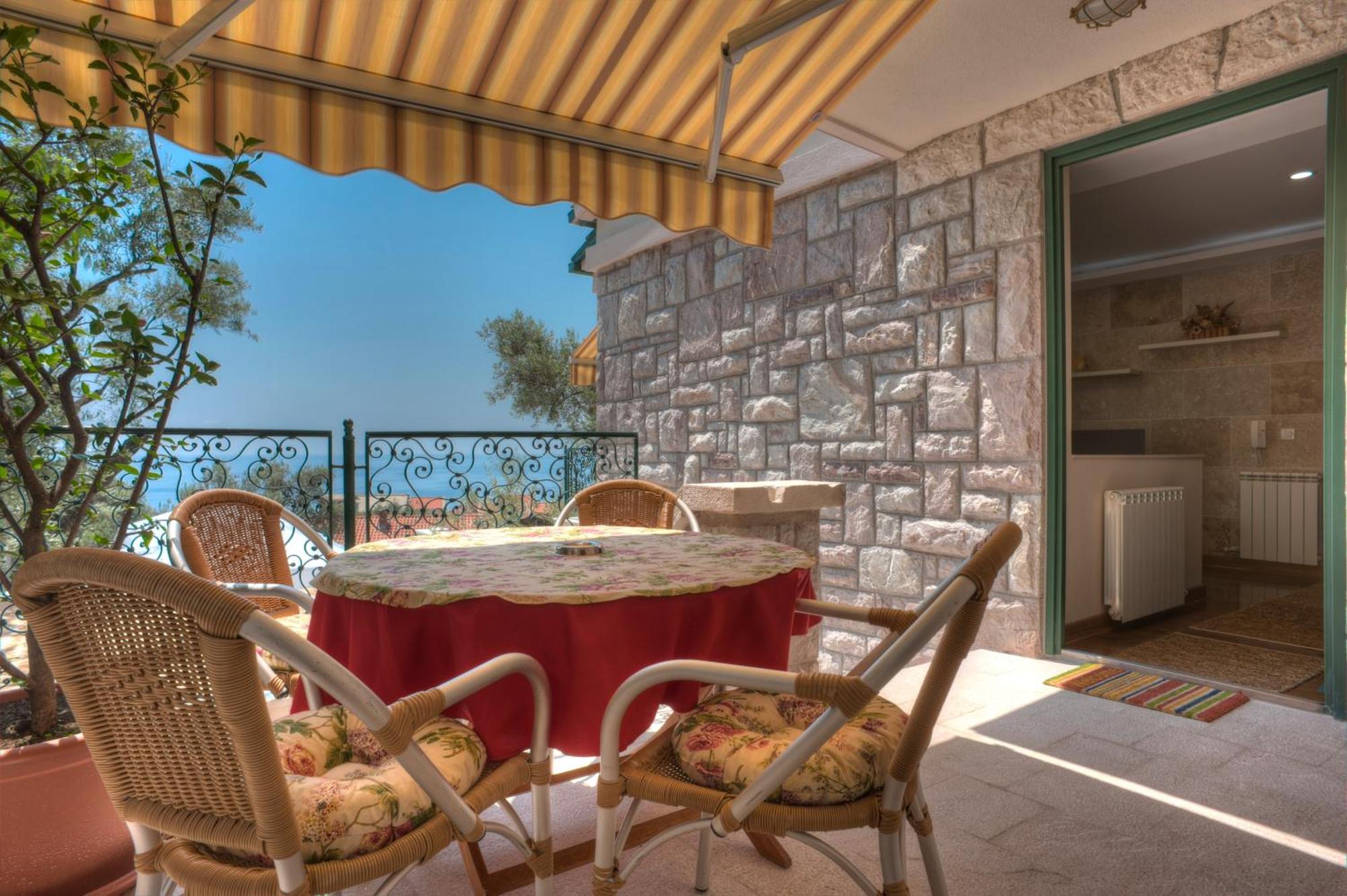 סבטי סטפן Villa Stevan מראה חיצוני תמונה