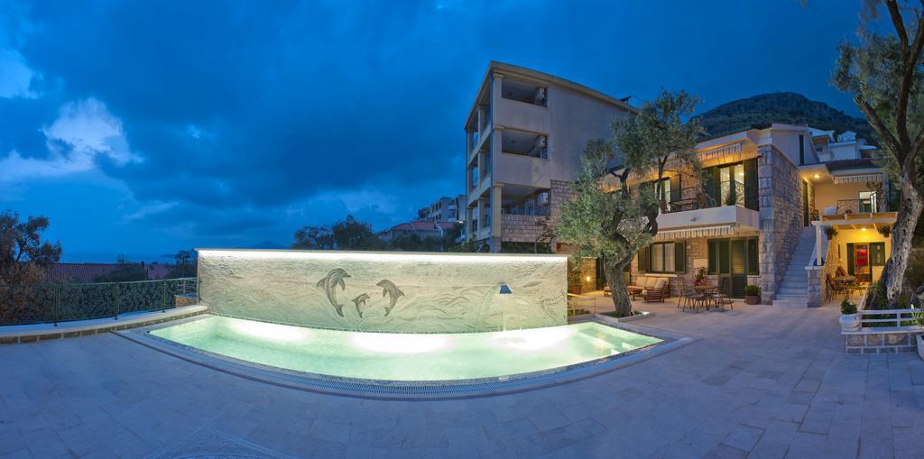 סבטי סטפן Villa Stevan חדר תמונה