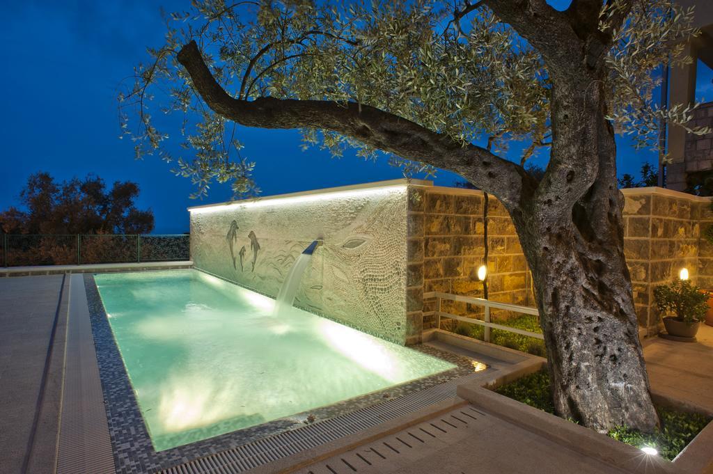 סבטי סטפן Villa Stevan חדר תמונה
