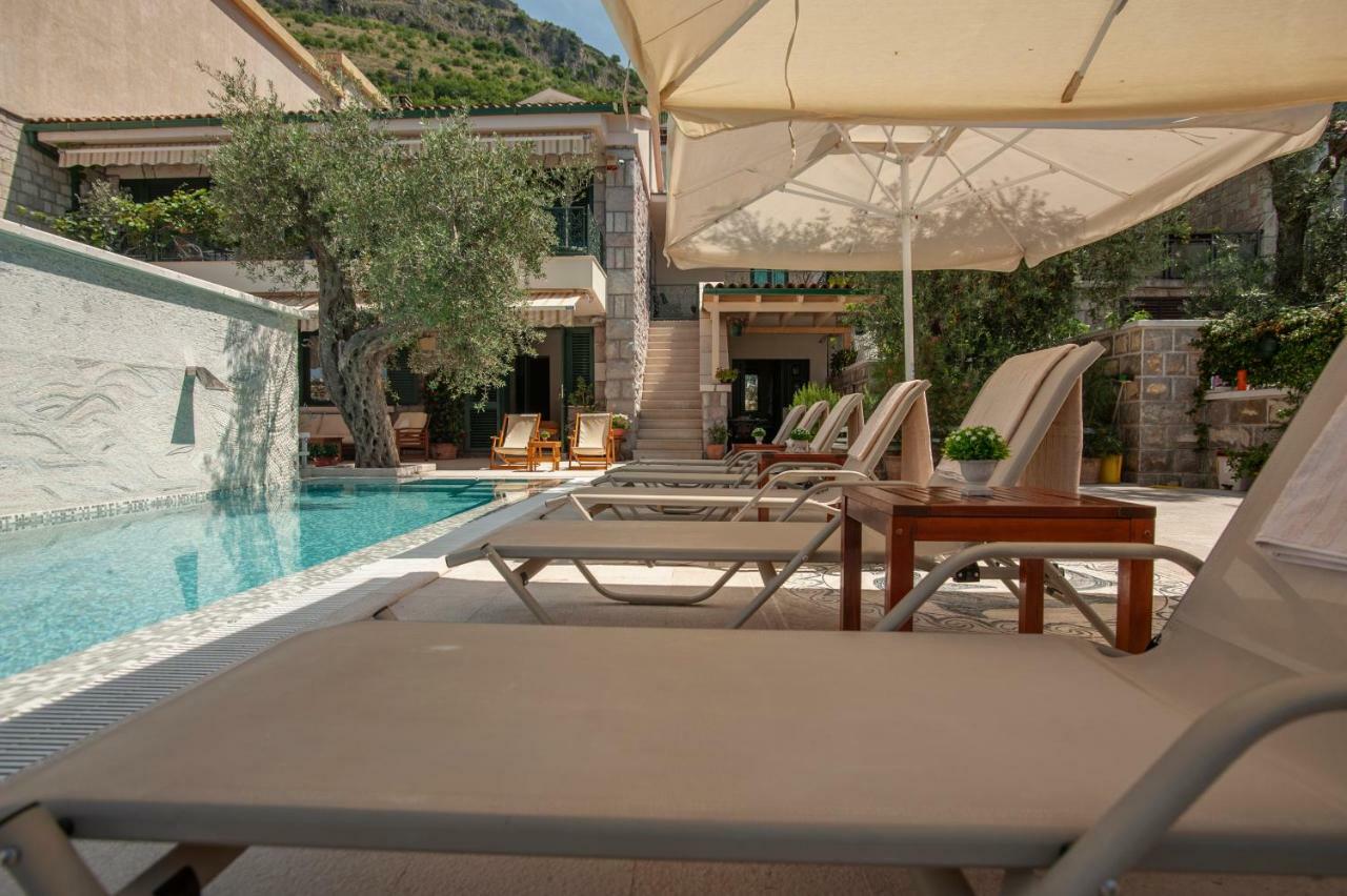 סבטי סטפן Villa Stevan מראה חיצוני תמונה