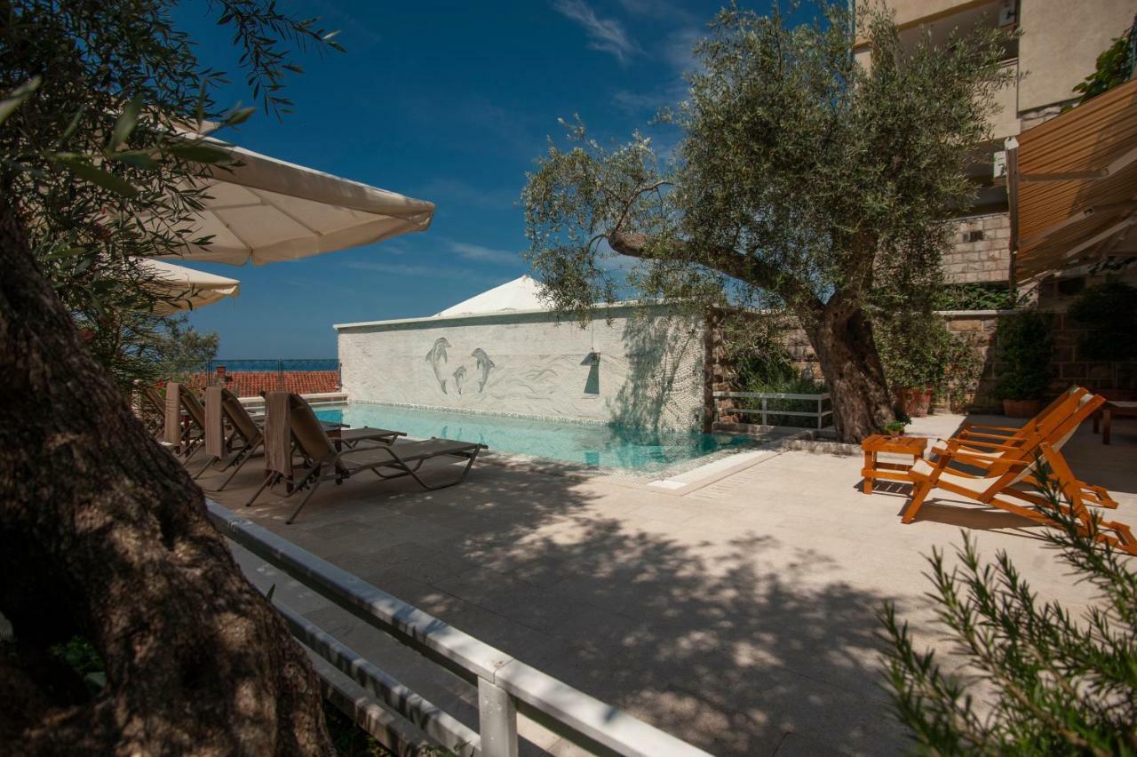 סבטי סטפן Villa Stevan מראה חיצוני תמונה