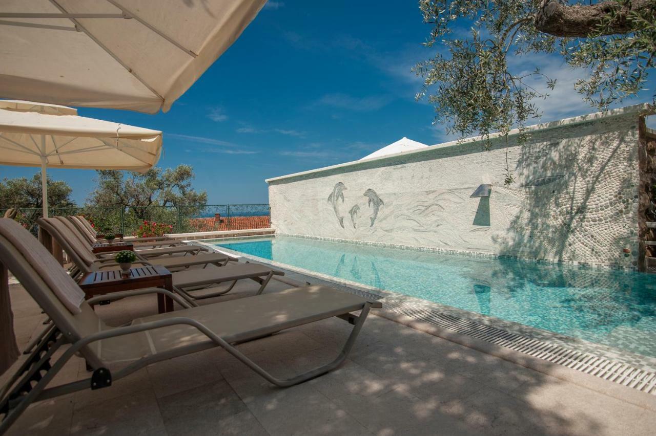 סבטי סטפן Villa Stevan מראה חיצוני תמונה