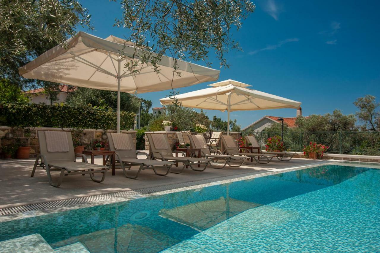 סבטי סטפן Villa Stevan מראה חיצוני תמונה