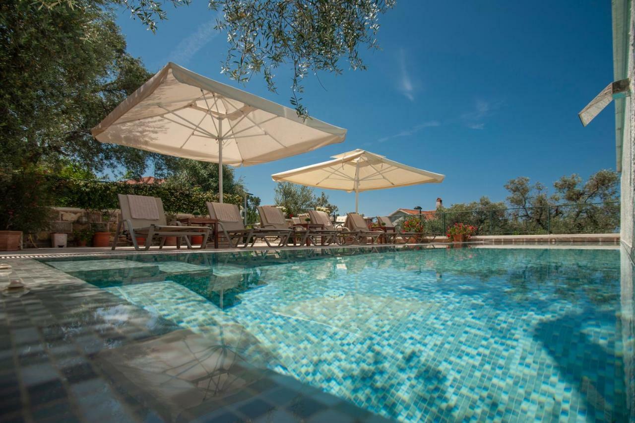 סבטי סטפן Villa Stevan מראה חיצוני תמונה