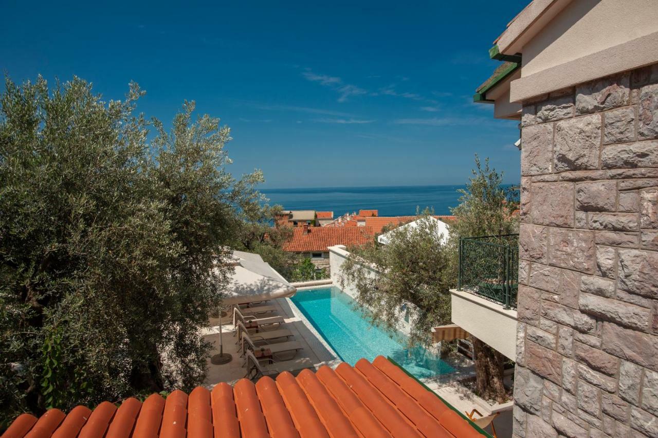 סבטי סטפן Villa Stevan מראה חיצוני תמונה