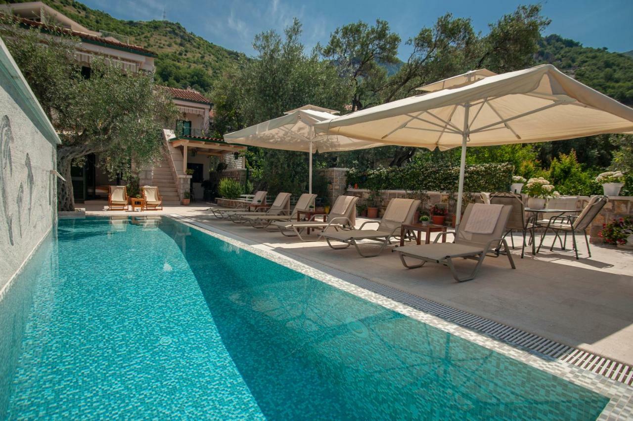 סבטי סטפן Villa Stevan מראה חיצוני תמונה