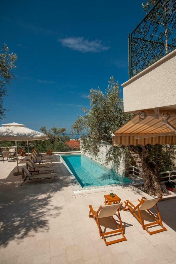 סבטי סטפן Villa Stevan מראה חיצוני תמונה