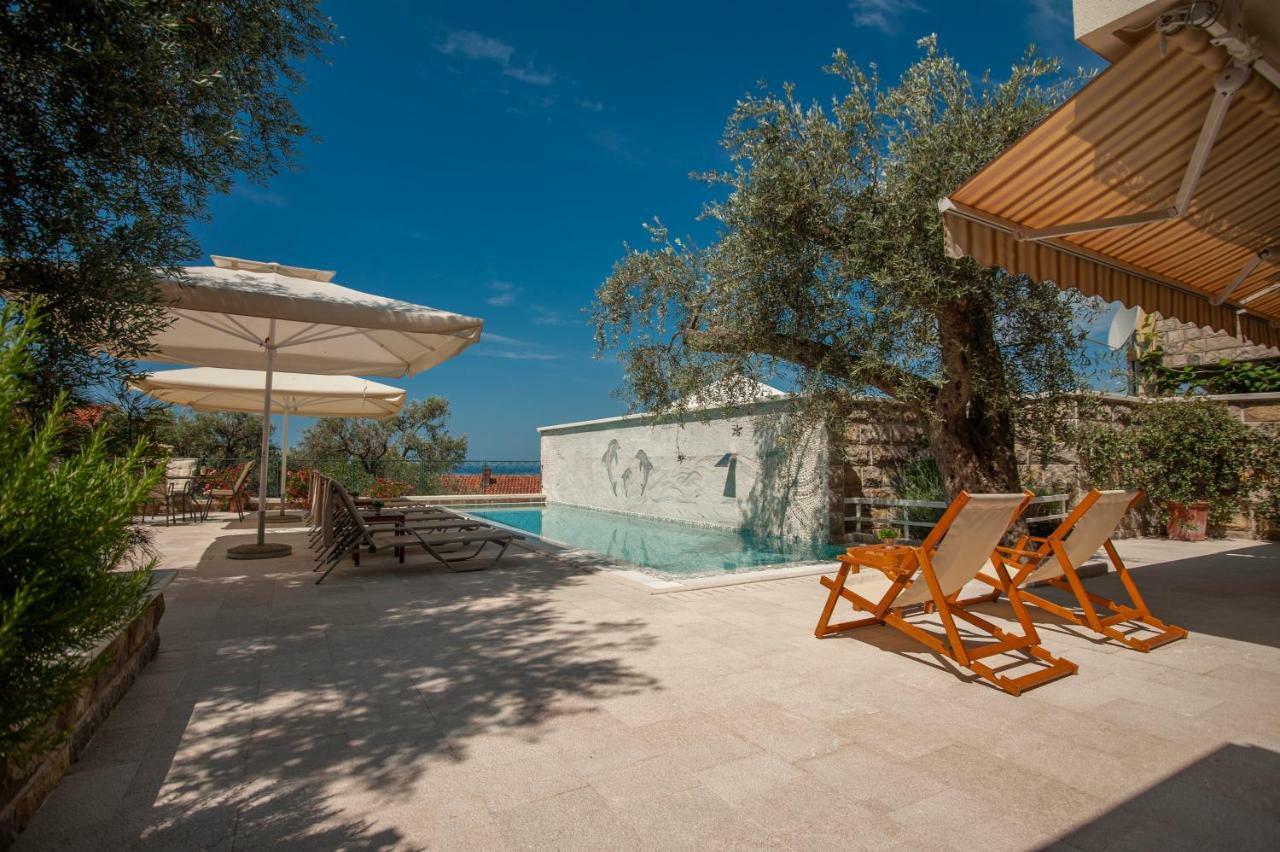 סבטי סטפן Villa Stevan מראה חיצוני תמונה