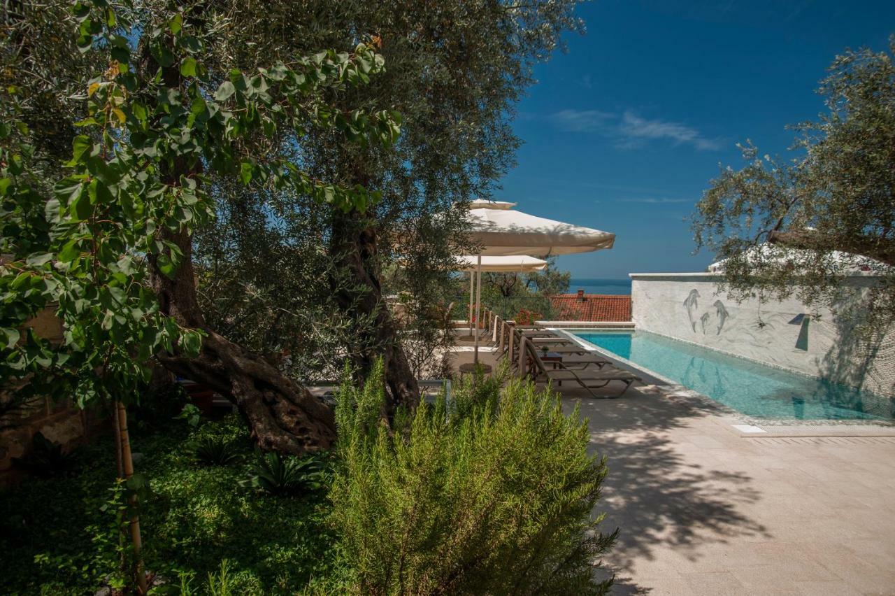 סבטי סטפן Villa Stevan מראה חיצוני תמונה