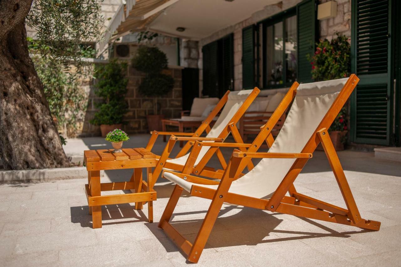 סבטי סטפן Villa Stevan מראה חיצוני תמונה