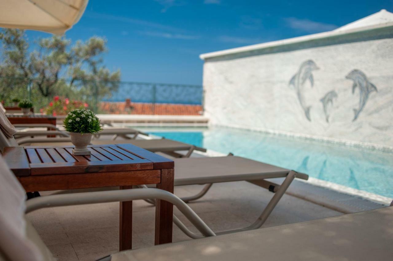 סבטי סטפן Villa Stevan מראה חיצוני תמונה