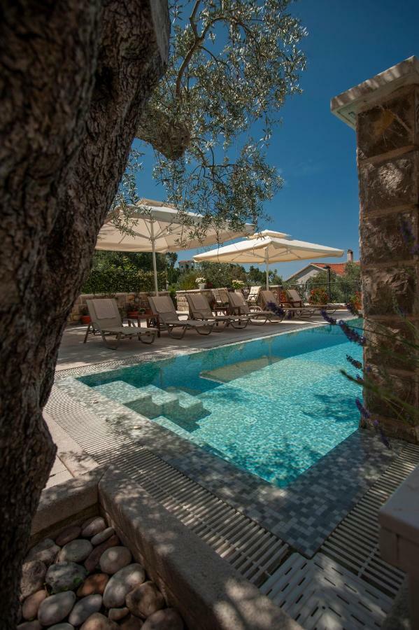 סבטי סטפן Villa Stevan מראה חיצוני תמונה