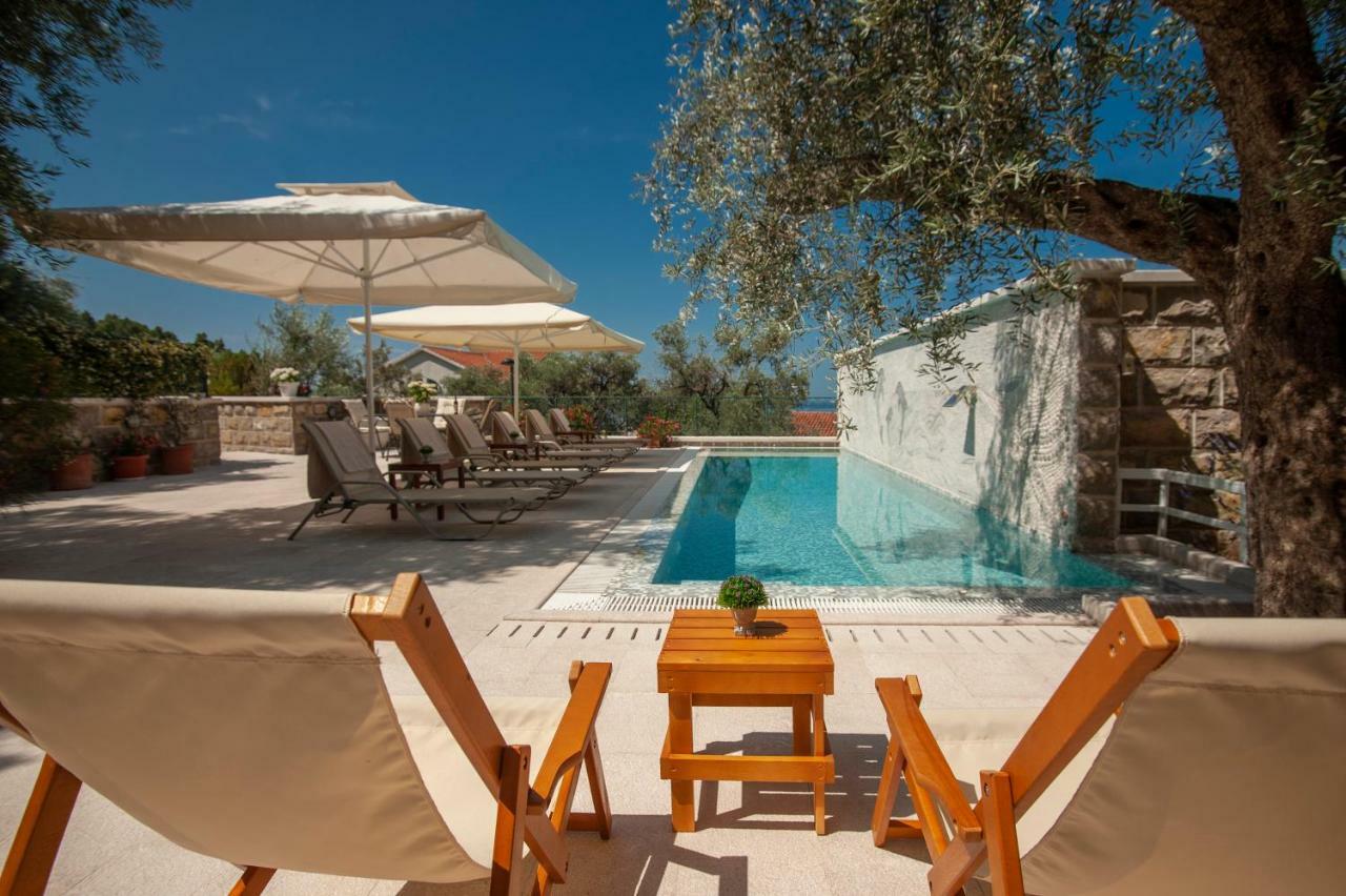 סבטי סטפן Villa Stevan מראה חיצוני תמונה