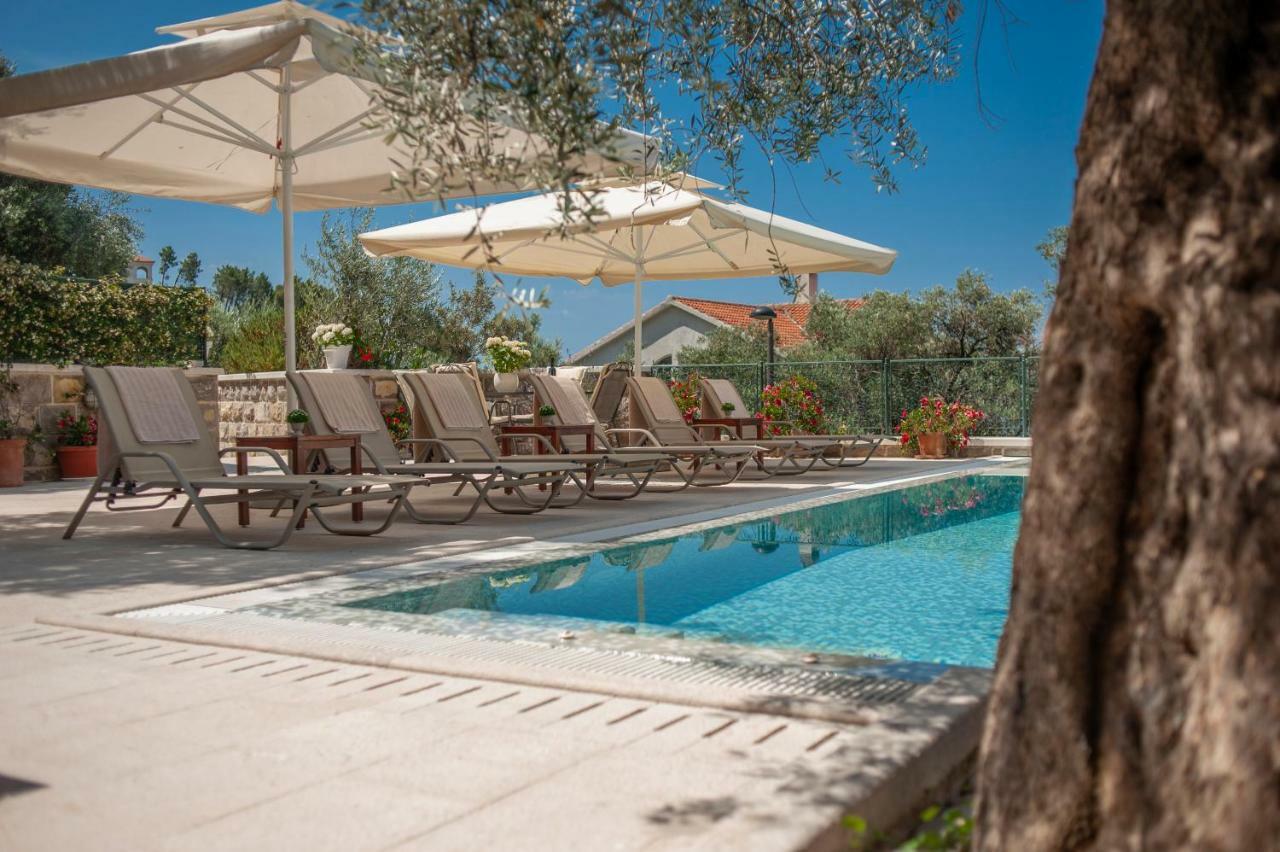 סבטי סטפן Villa Stevan מראה חיצוני תמונה