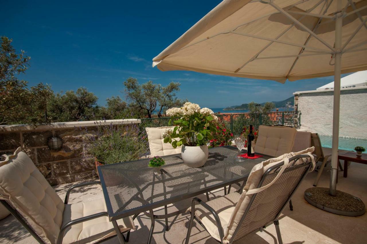 סבטי סטפן Villa Stevan מראה חיצוני תמונה