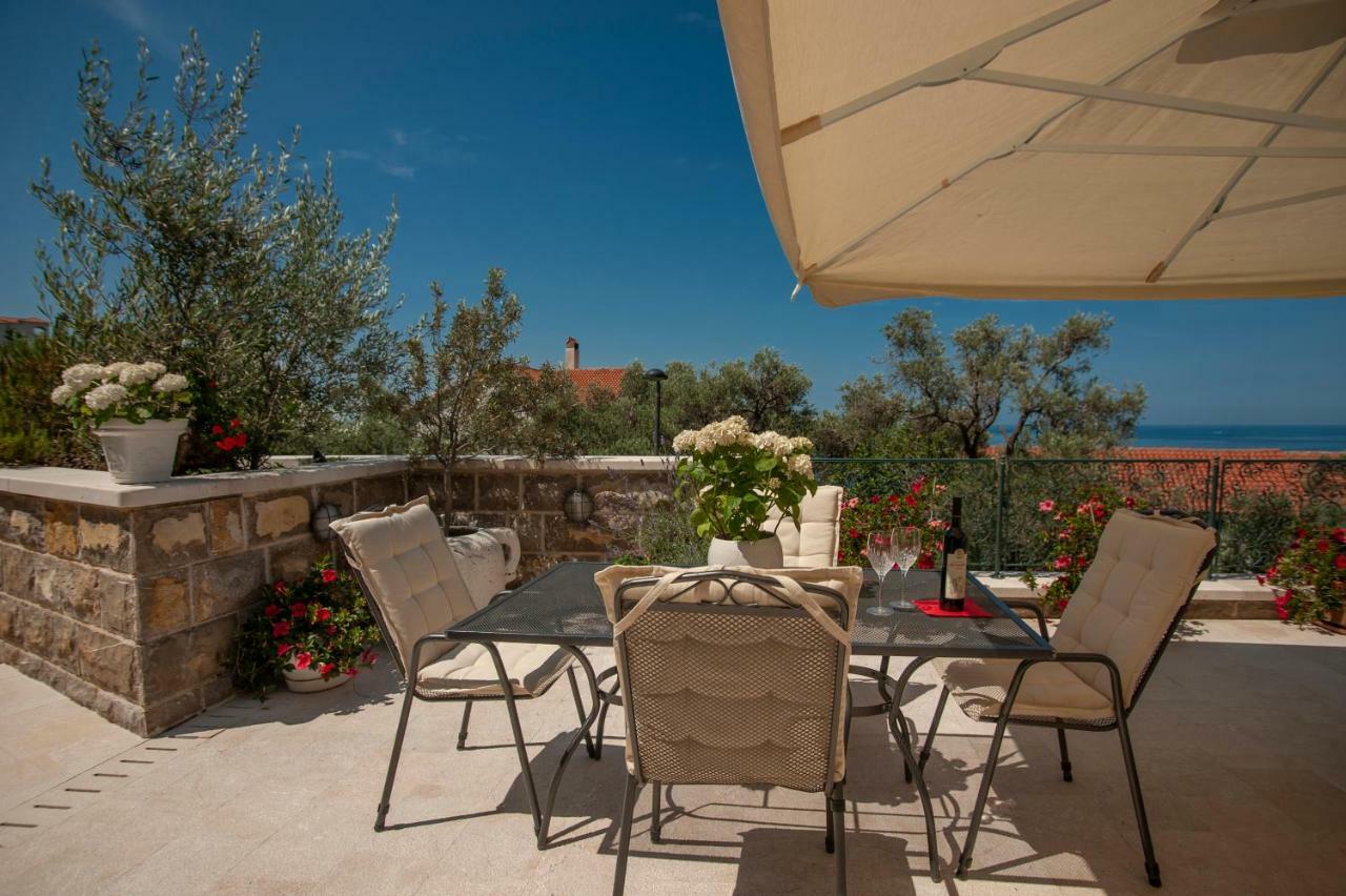 סבטי סטפן Villa Stevan מראה חיצוני תמונה