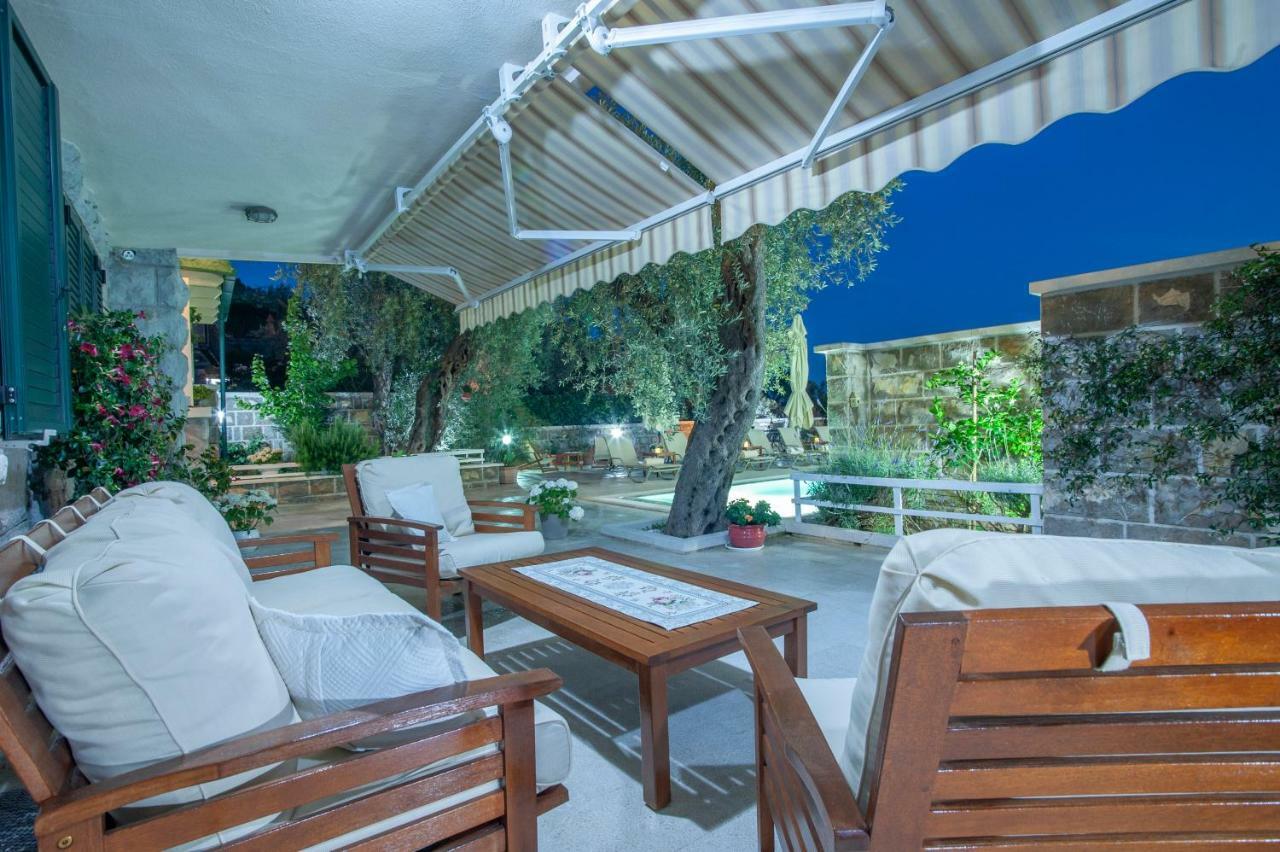 סבטי סטפן Villa Stevan מראה חיצוני תמונה