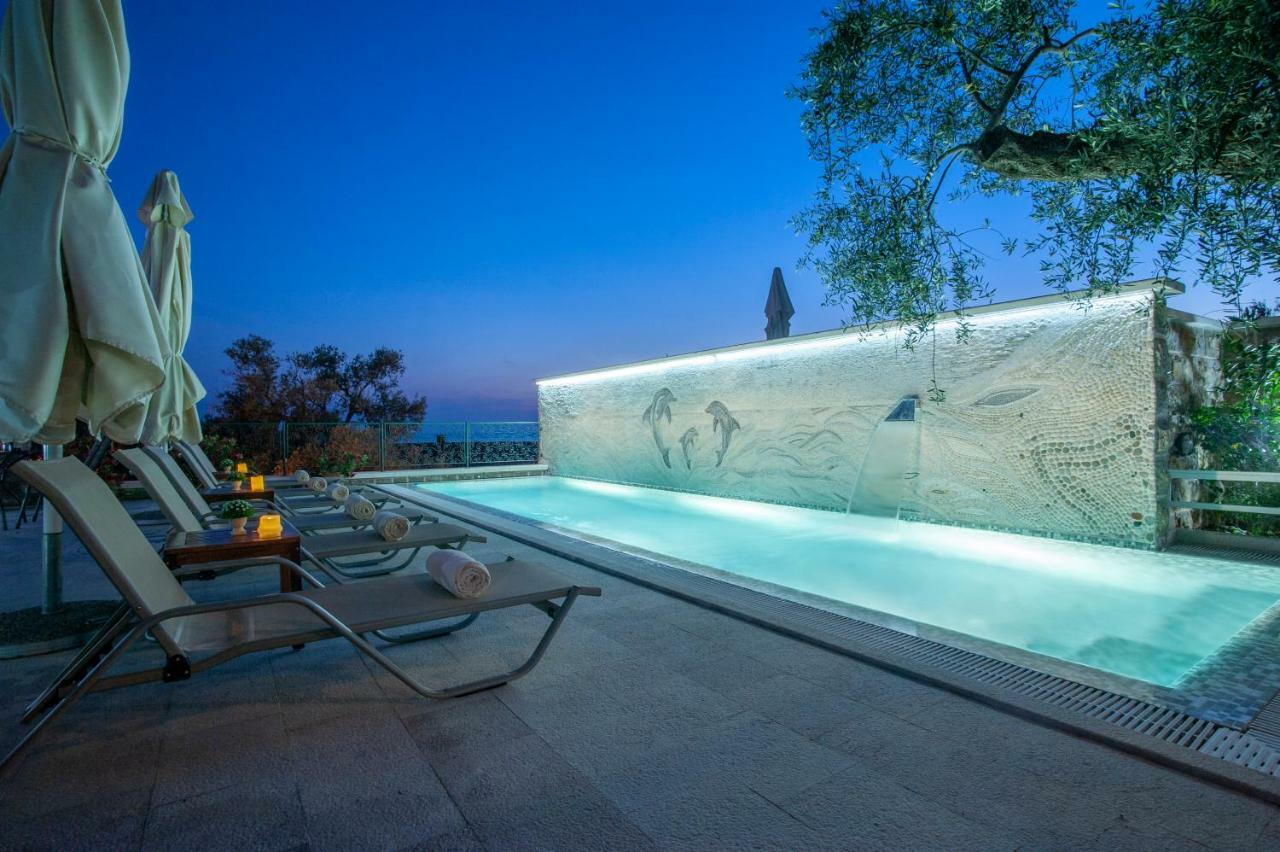 סבטי סטפן Villa Stevan מראה חיצוני תמונה