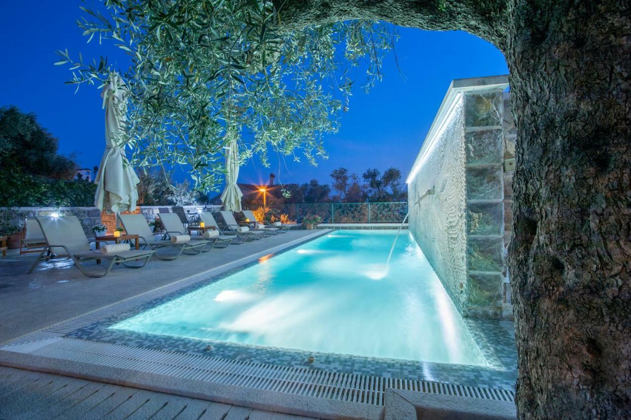 סבטי סטפן Villa Stevan מראה חיצוני תמונה