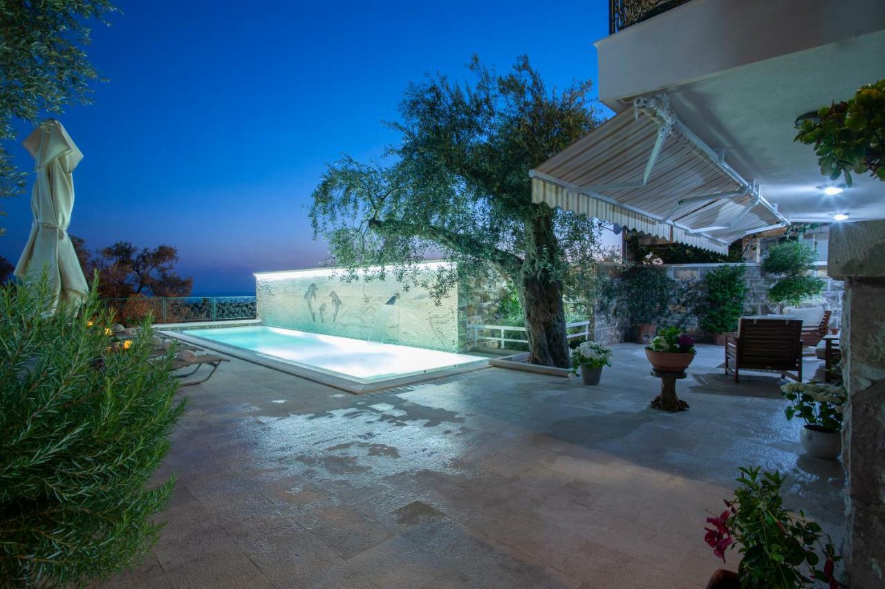 סבטי סטפן Villa Stevan מראה חיצוני תמונה