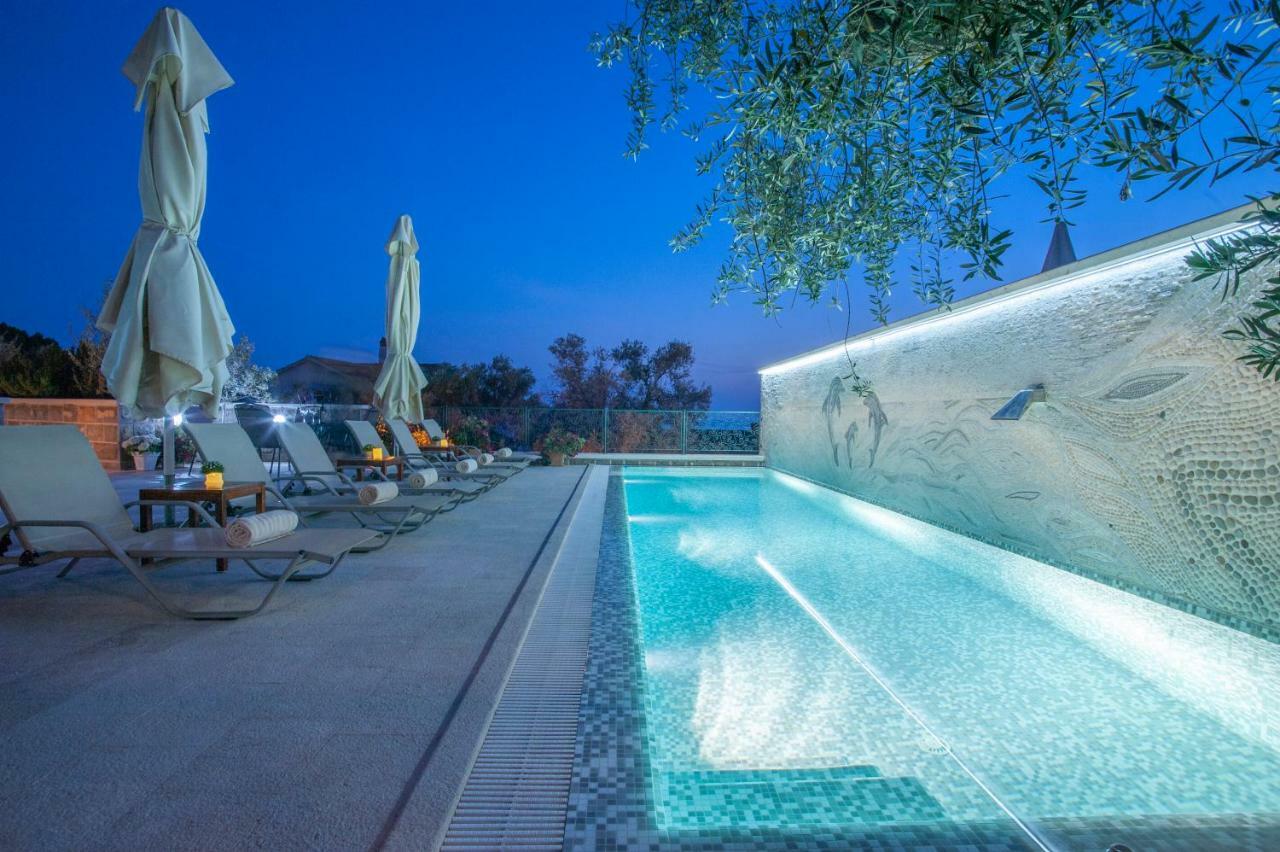 סבטי סטפן Villa Stevan מראה חיצוני תמונה