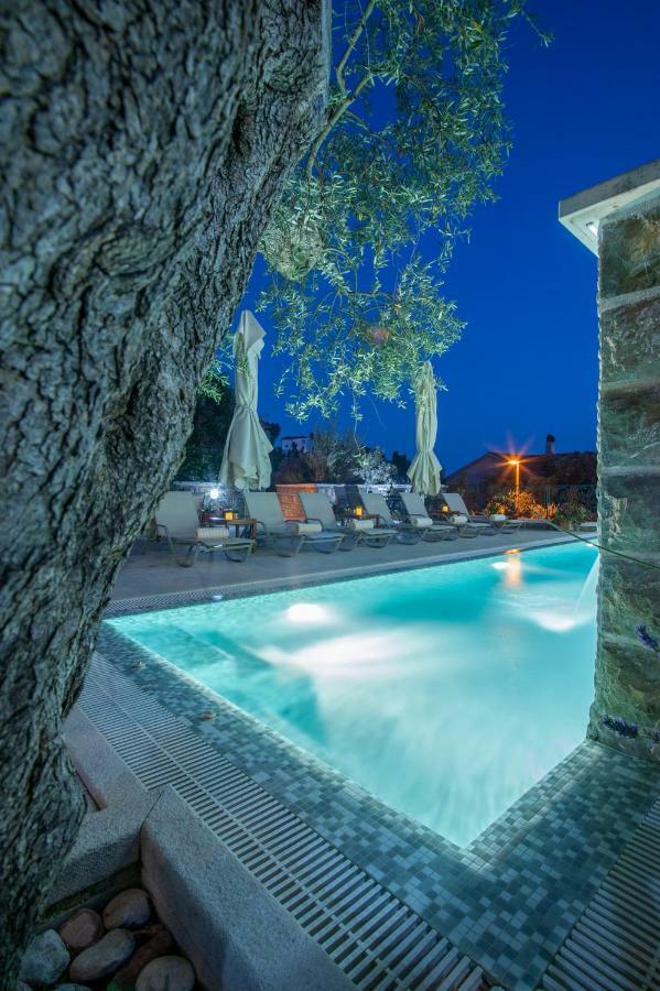 סבטי סטפן Villa Stevan מראה חיצוני תמונה